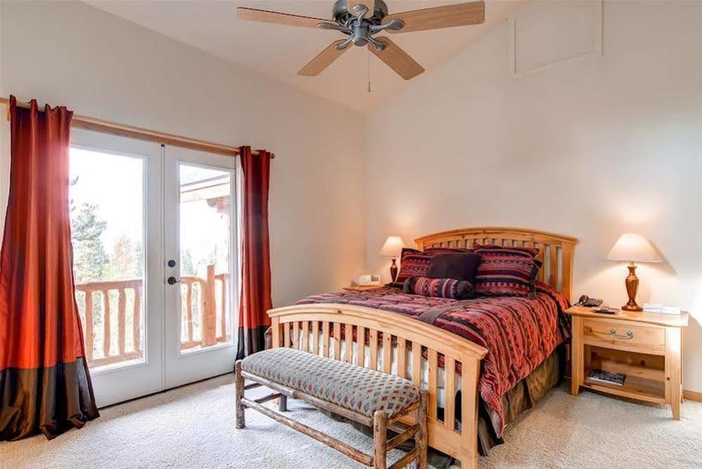 Apartment Timber Heights Boreas By Pinnacle Breckenridge