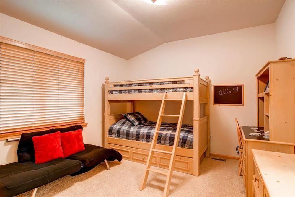 Timber Heights Boreas By Pinnacle * Breckenridge