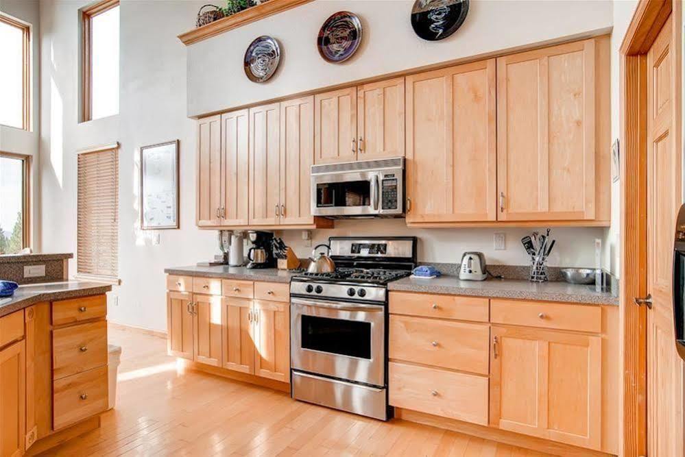 Timber Heights Boreas By Pinnacle Apartment Breckenridge