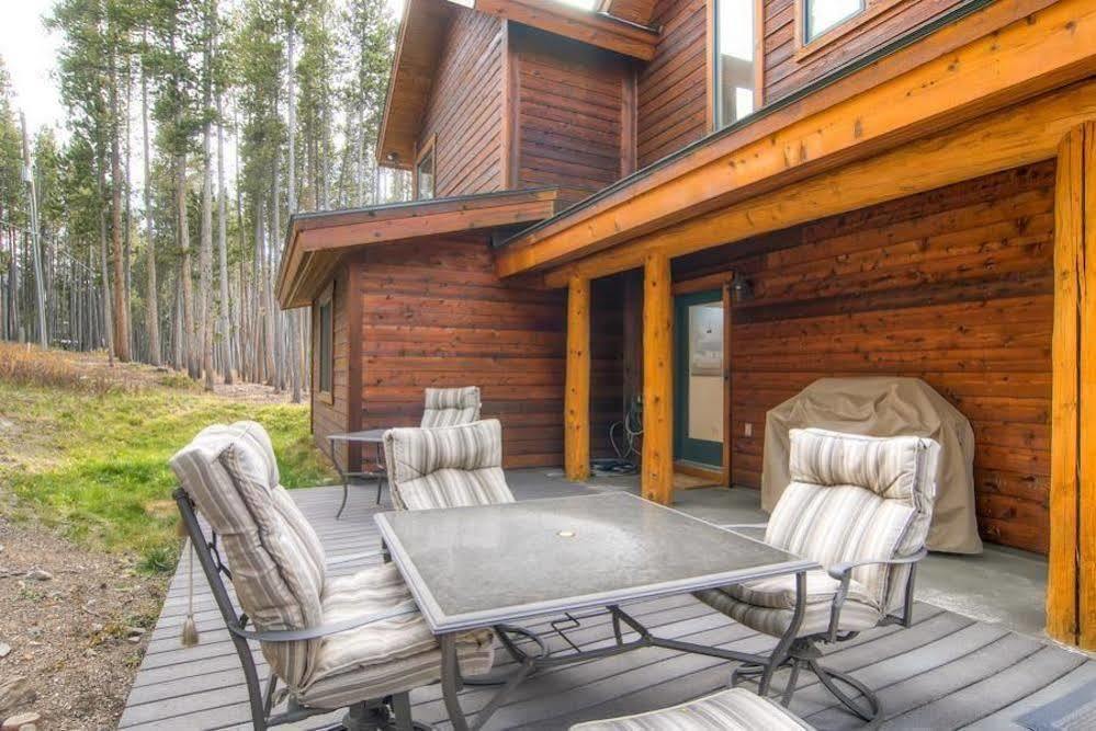 Timber Heights Boreas By Pinnacle
