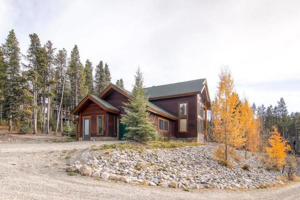 Timber Heights Boreas By Pinnacle * Breckenridge