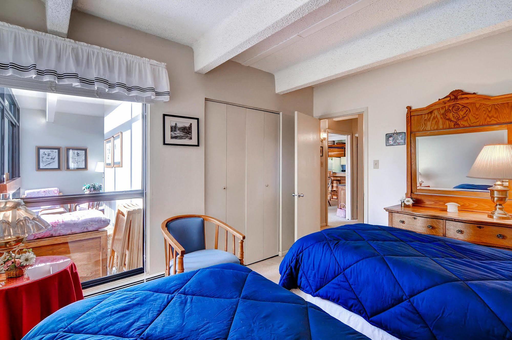 East Village Copper Mountain