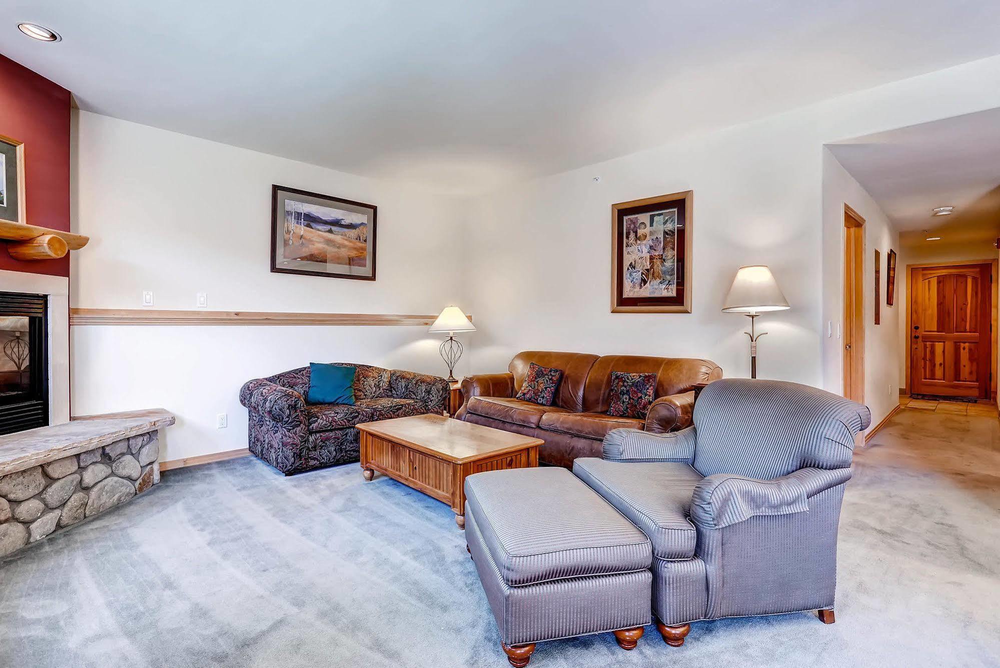 Corral At Apartment