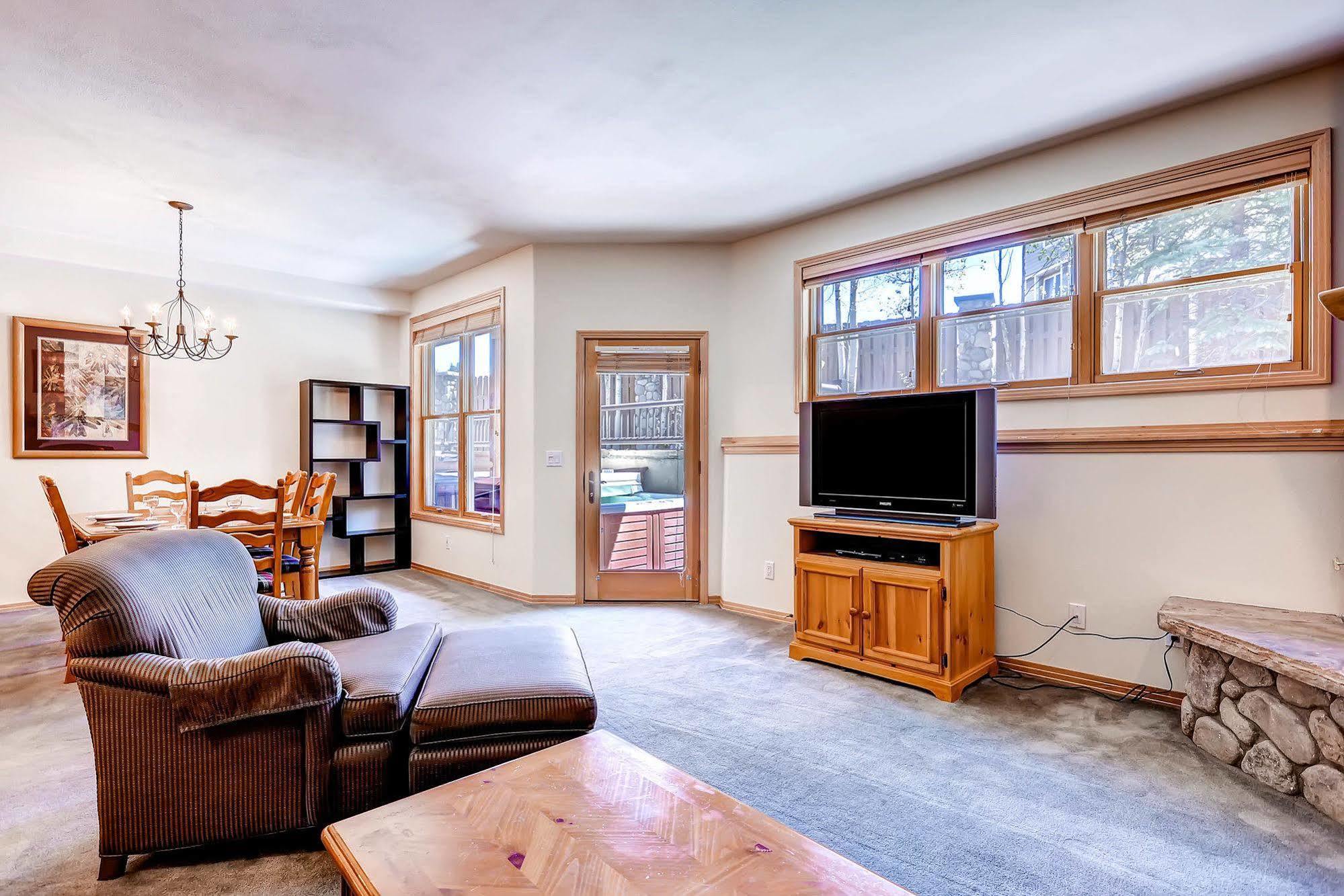 Apartment Corral At Breckenridge