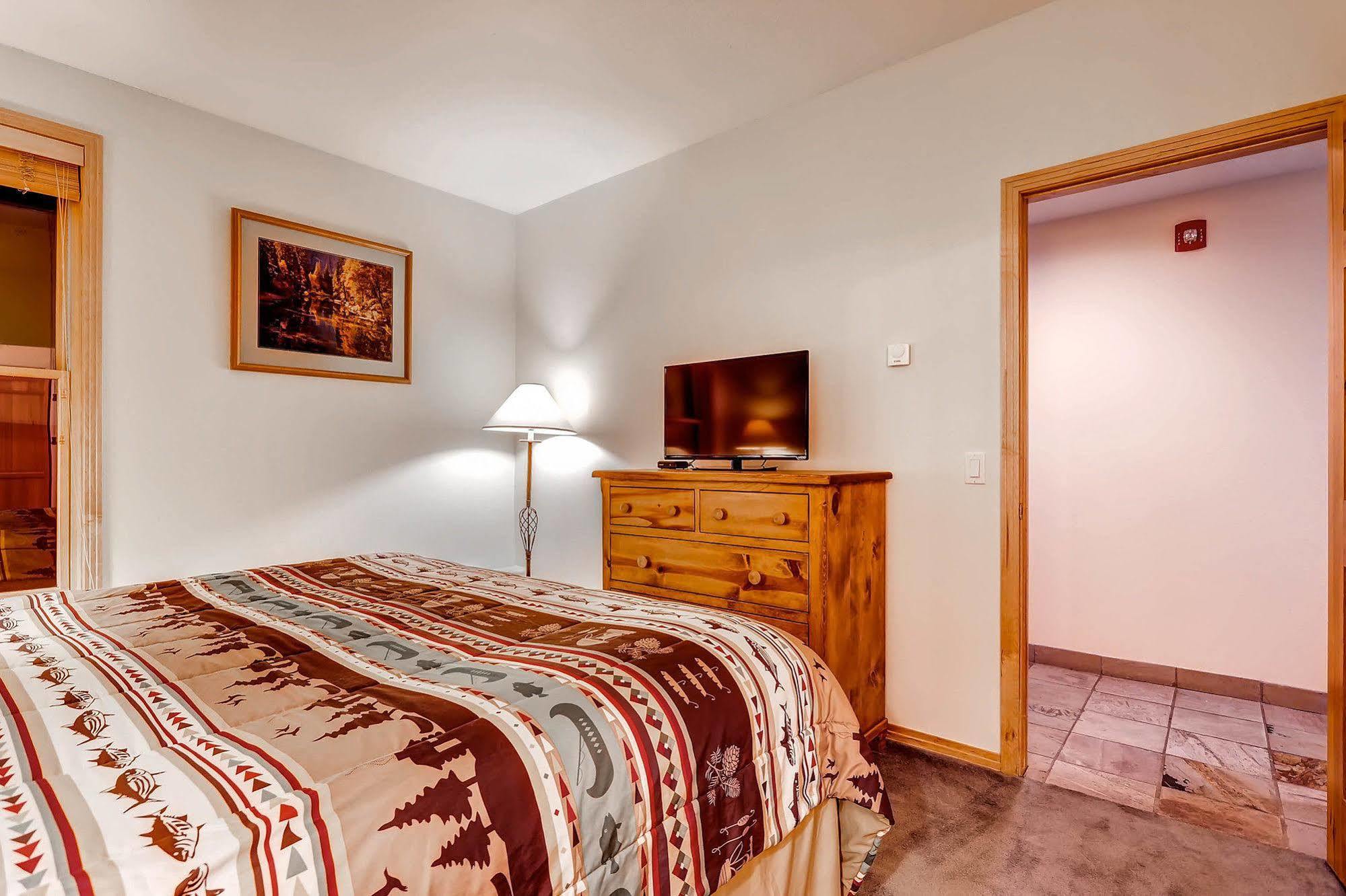 Apartment Corral At Breckenridge