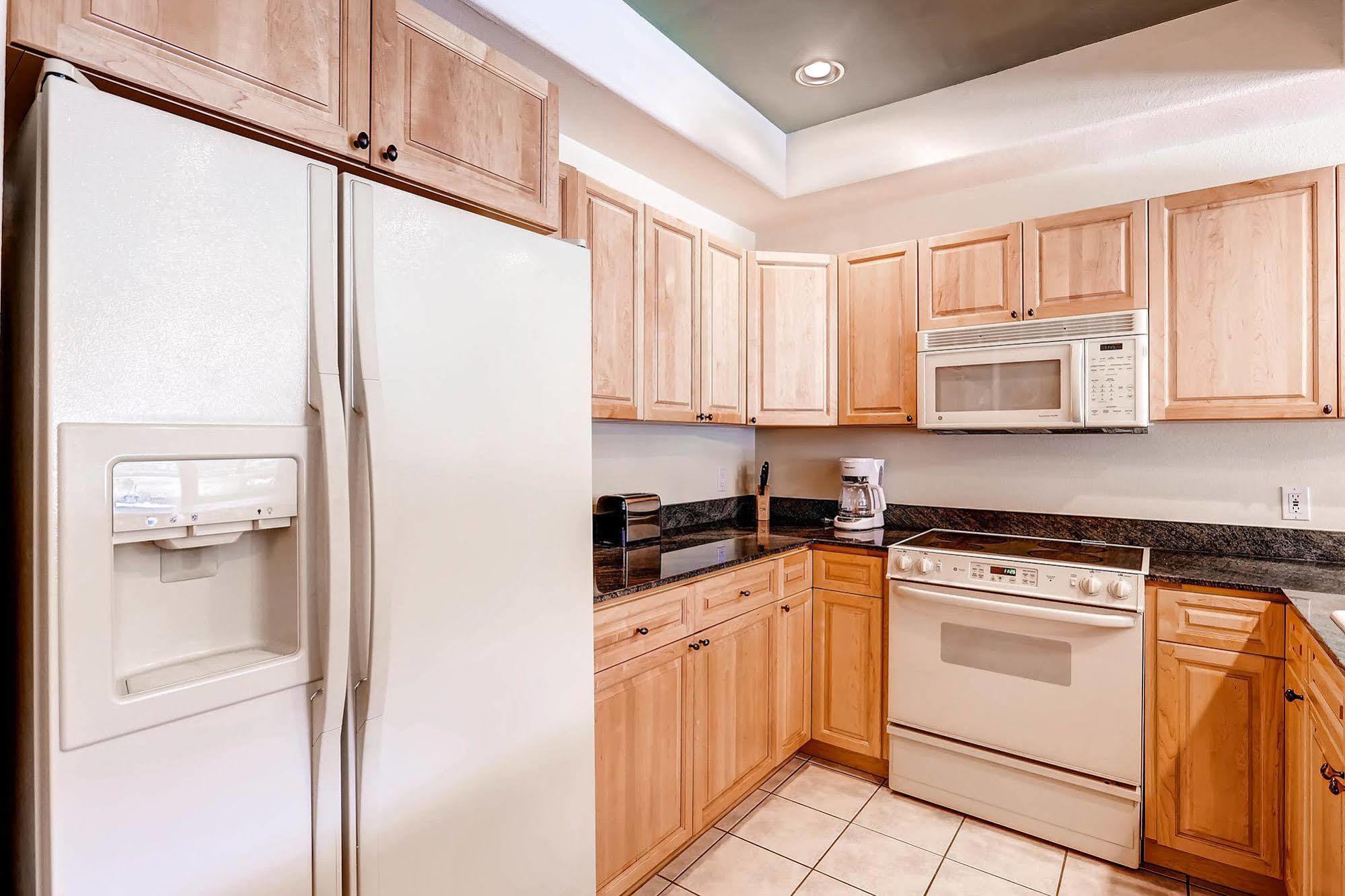 Apartment Corral At Breckenridge