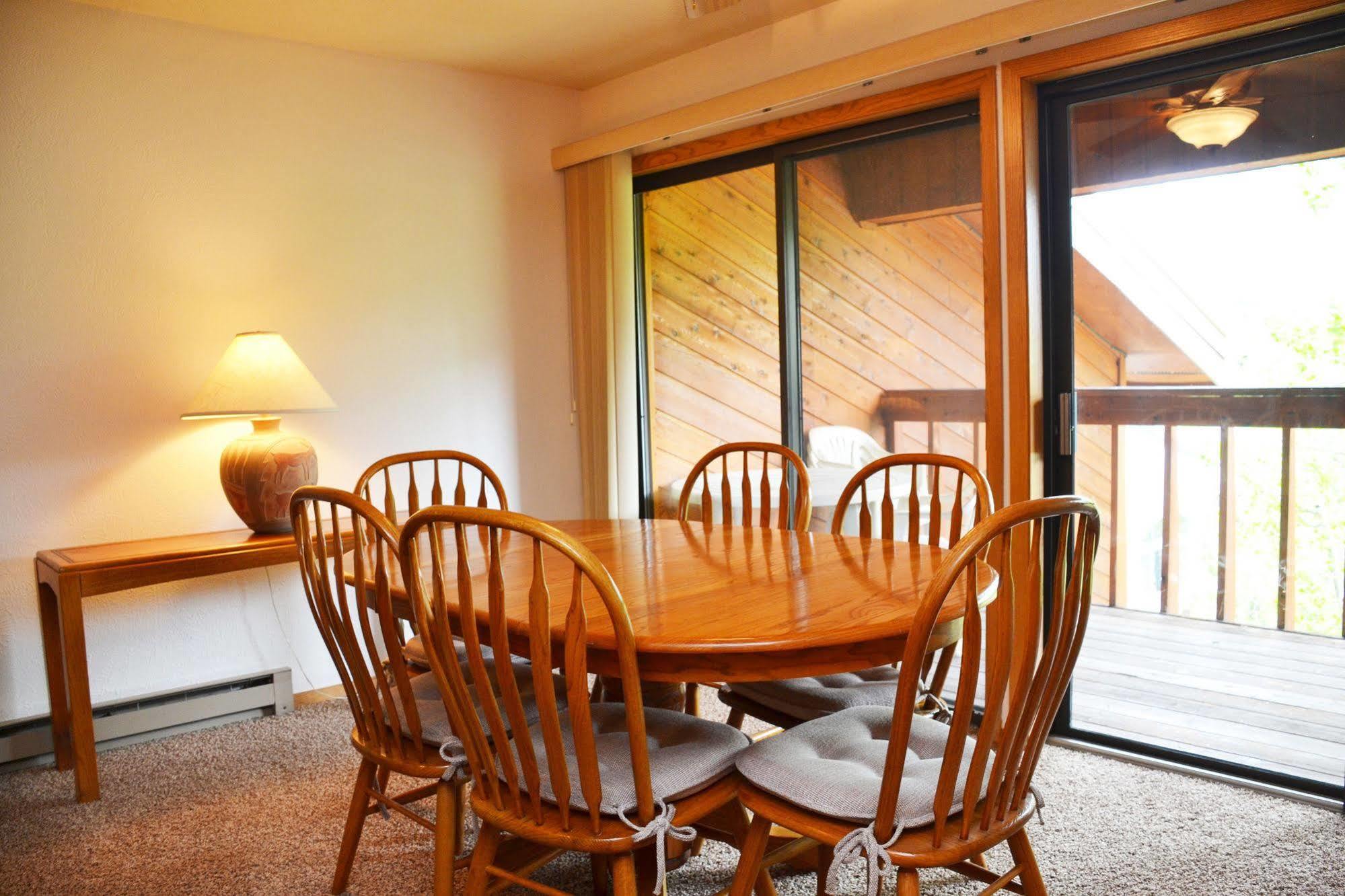 Holiday home Wonderful 2 Bedroom - Cimarron 208 *