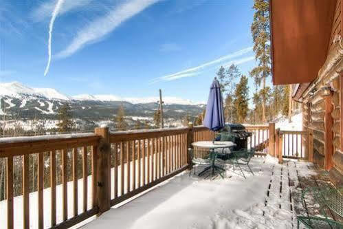 Barton 4 Bedroom By Redawning Breckenridge
