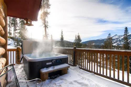 Barton 4 Bedroom By Redawning 3* Breckenridge