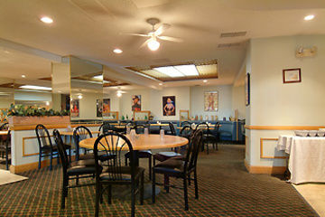 Clarion Central Hotel