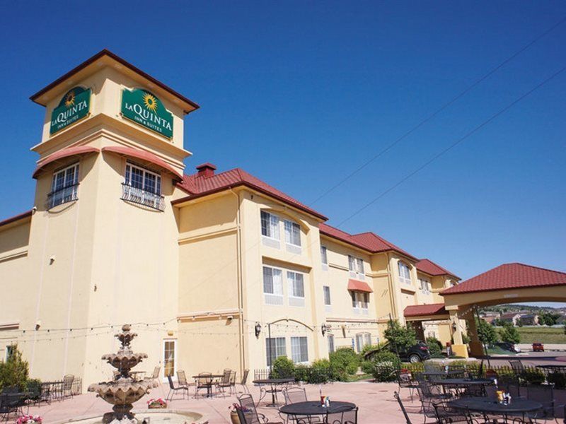 Hotel La Quinta & By Wyndham Estes Park