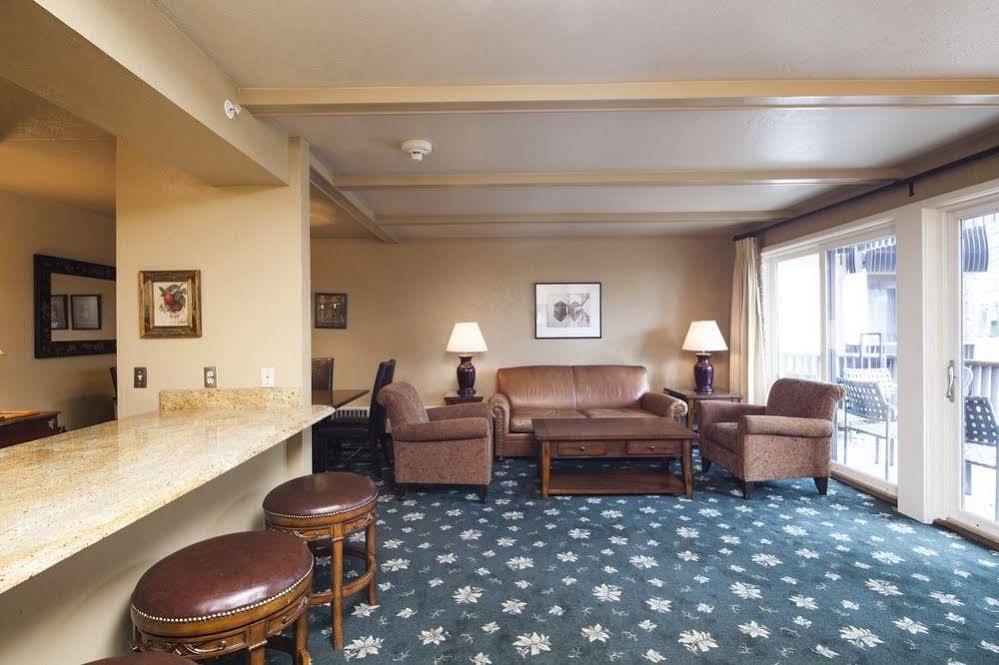 Valhalla Aparthotel Vail