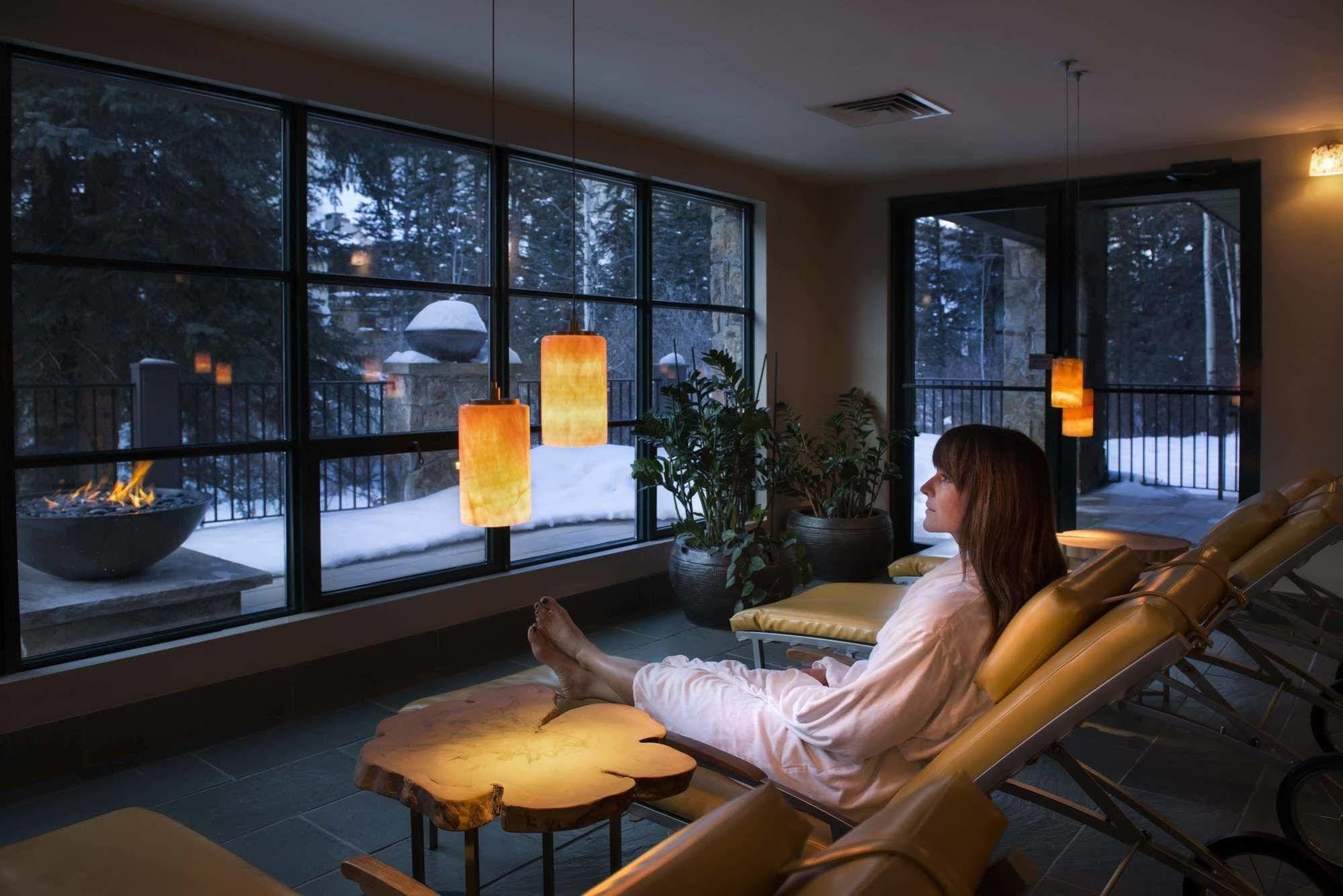 Valhalla Aparthotel Vail