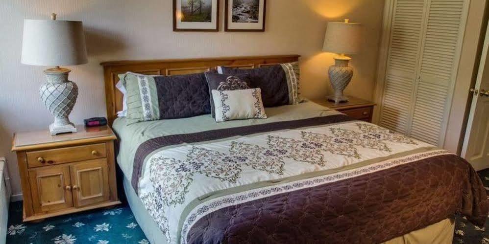 Valhalla Aparthotel Vail