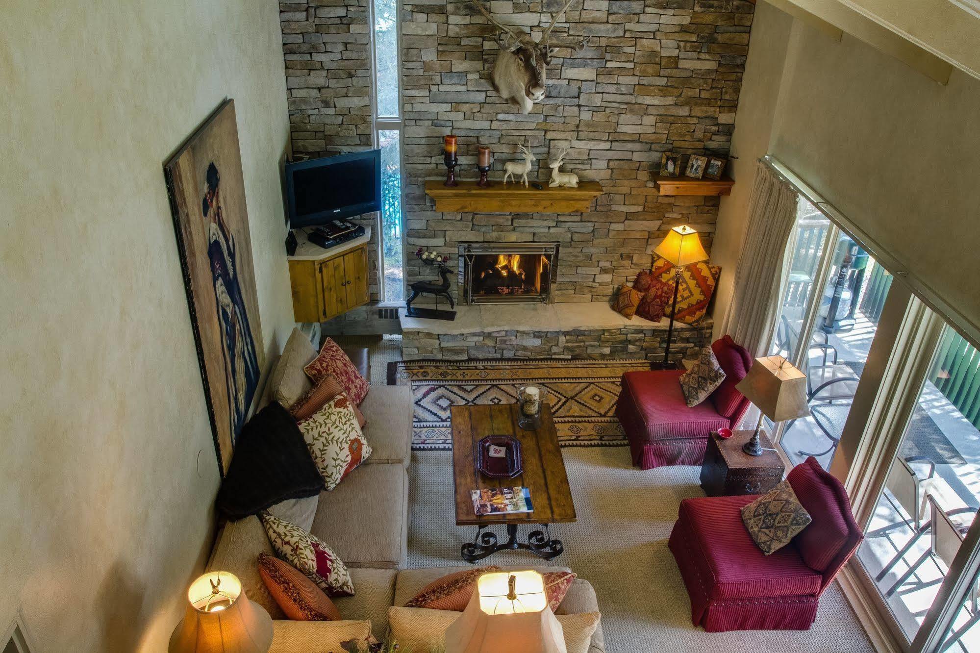 Valhalla Aparthotel 4*