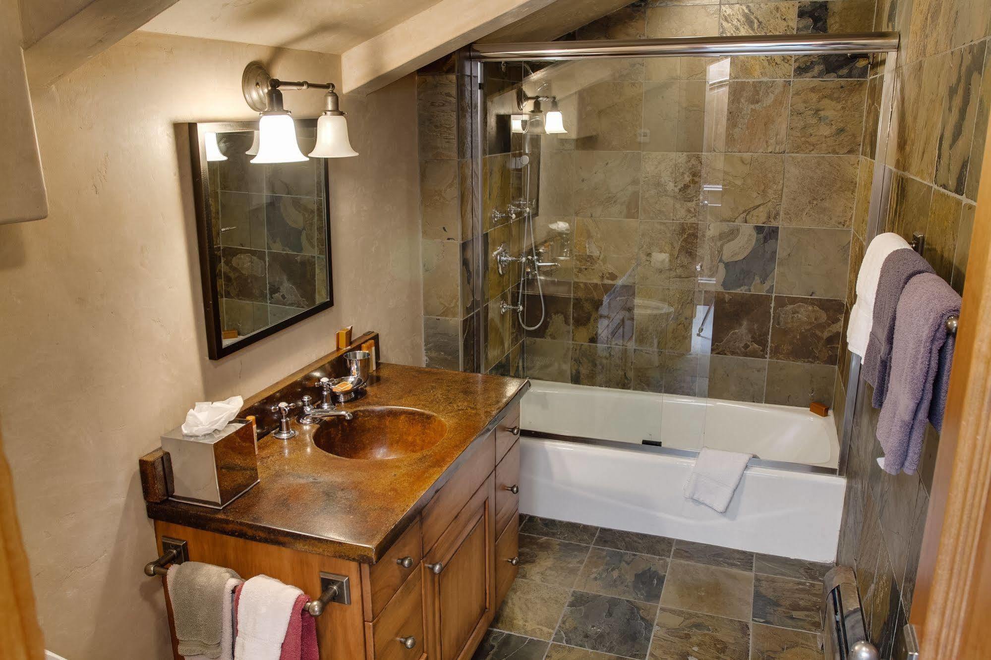 Valhalla 4* Vail