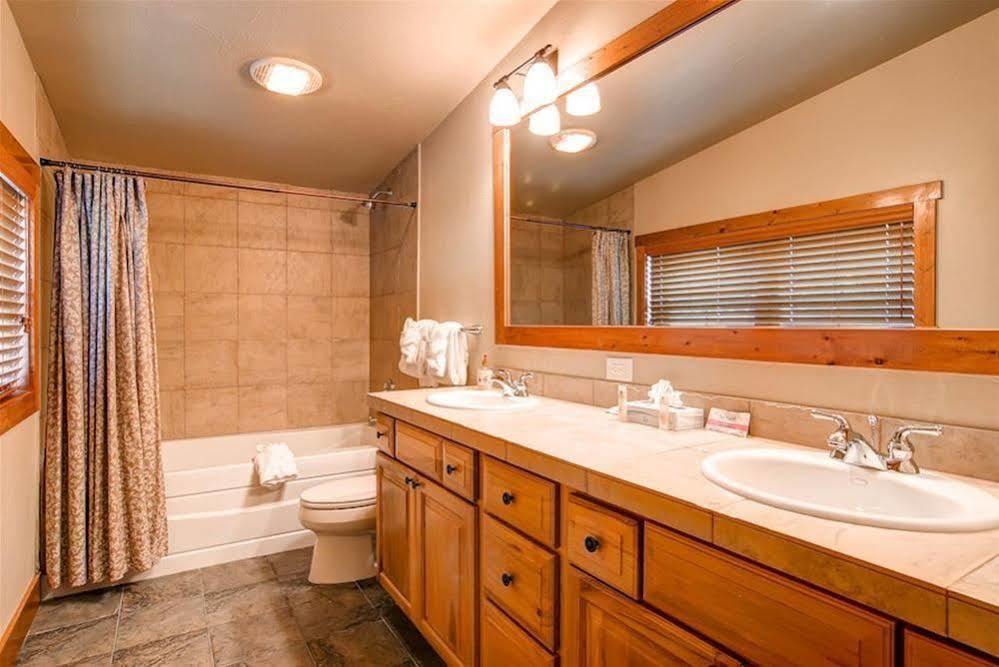 Vista Point Holiday home Breckenridge