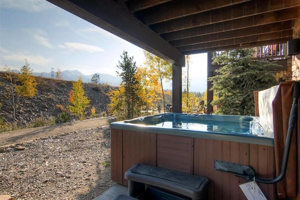 Vista Point Holiday home *
