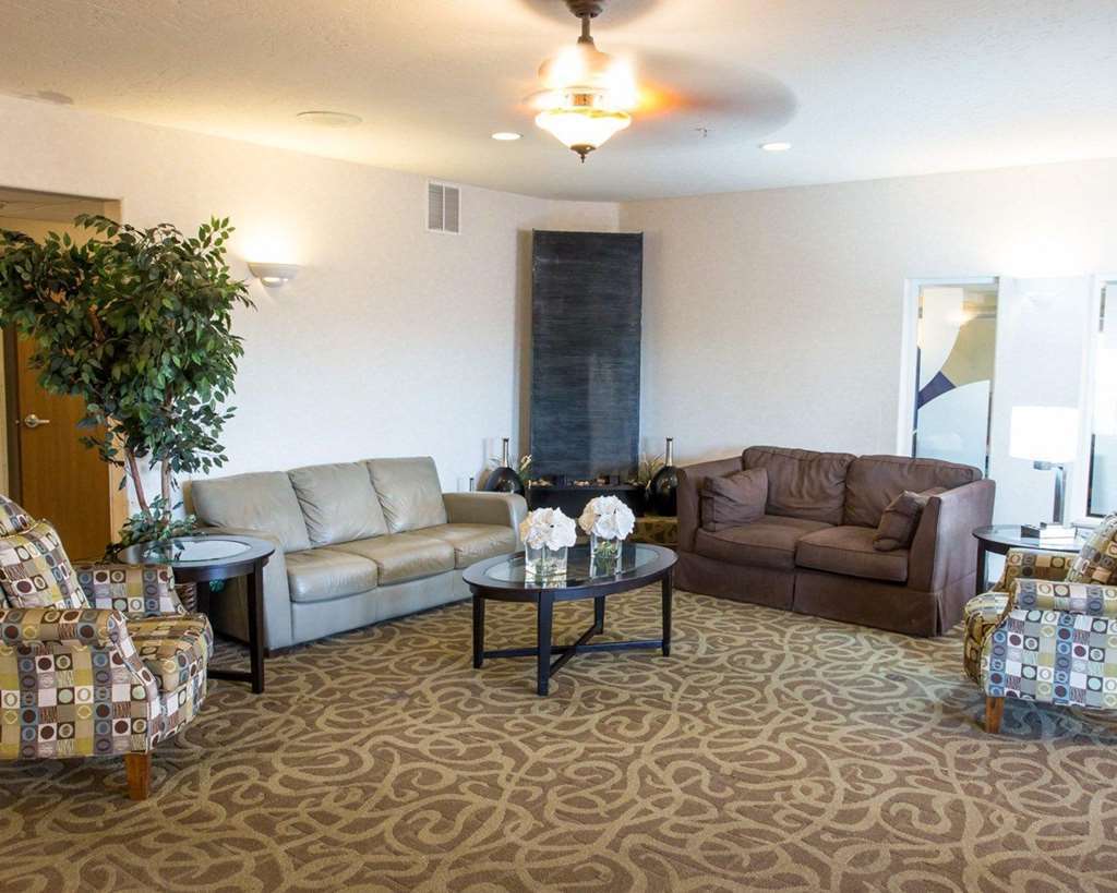 Comfort Morgan Inn Fort Morgan