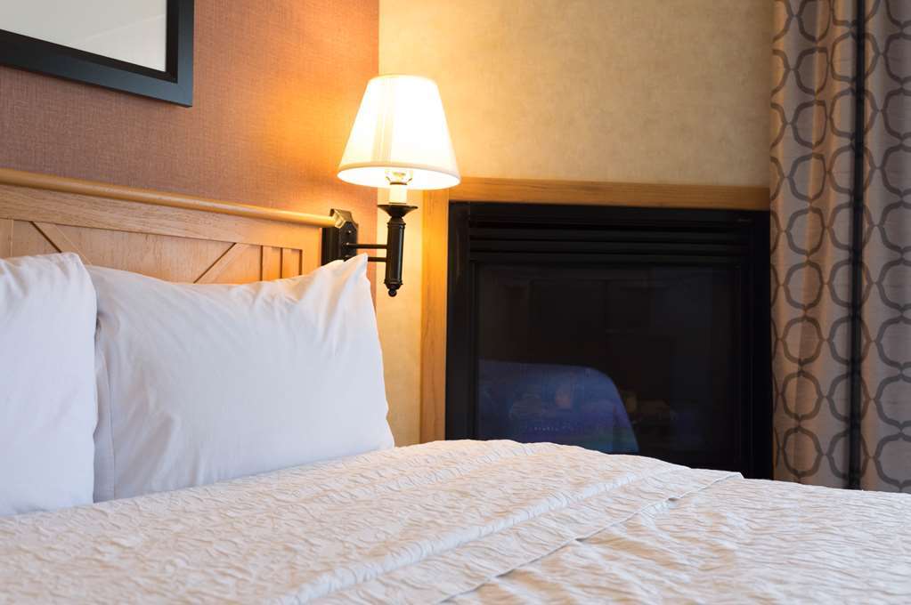 Hotel Hampton & Steamboat Springs