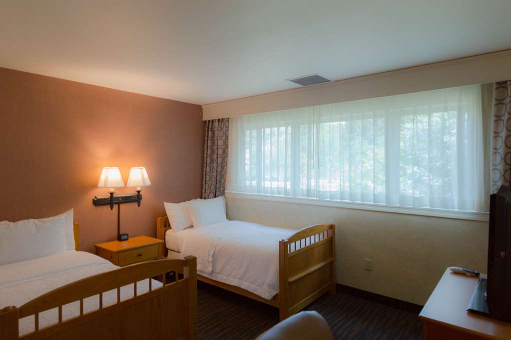 Hampton & Hotel 3*