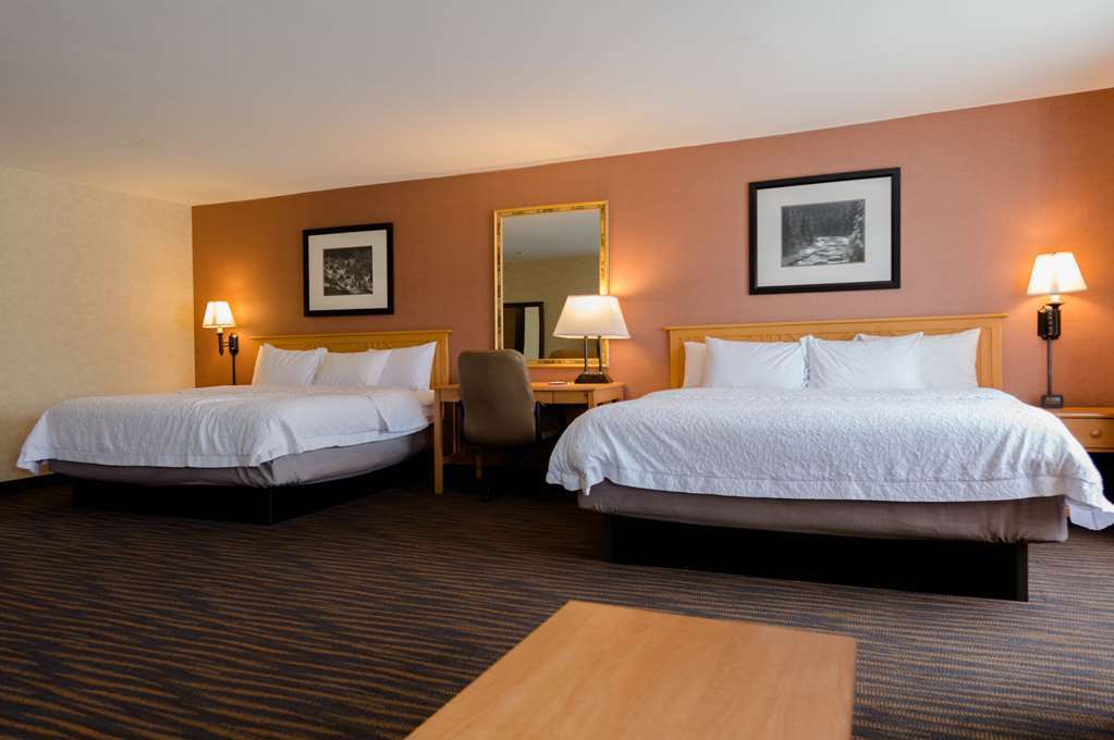 Hotel Hampton & Steamboat Springs