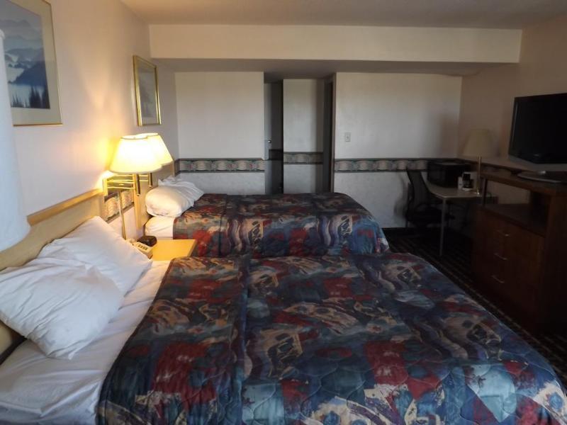 Hotel Greenwood