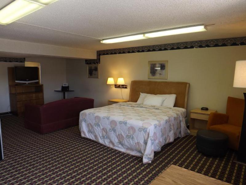 Greenwood Hotel Sterling
