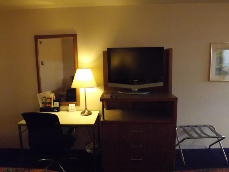 Greenwood Hotel