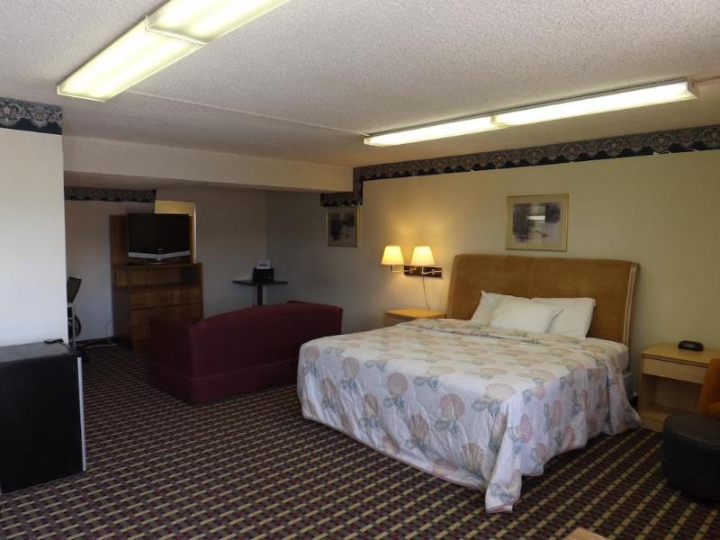Hotel Greenwood 3*