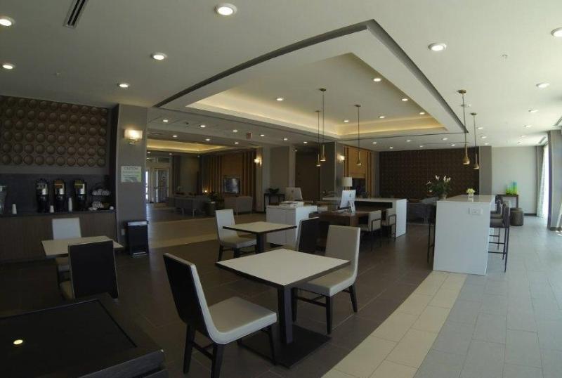 Hotel Wingate By Wyndham Johnstown