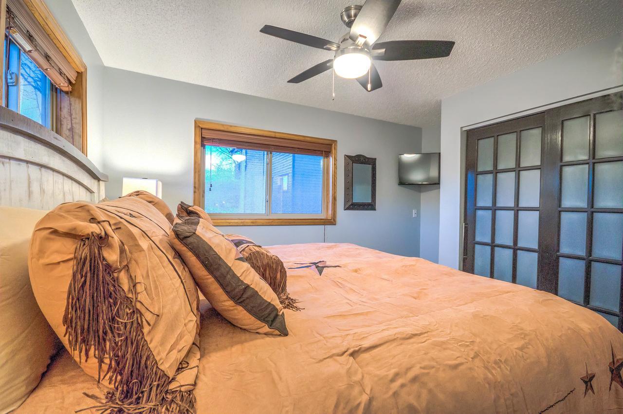 Shadow Run D 101 By Zia Apartment Steamboat Springs
