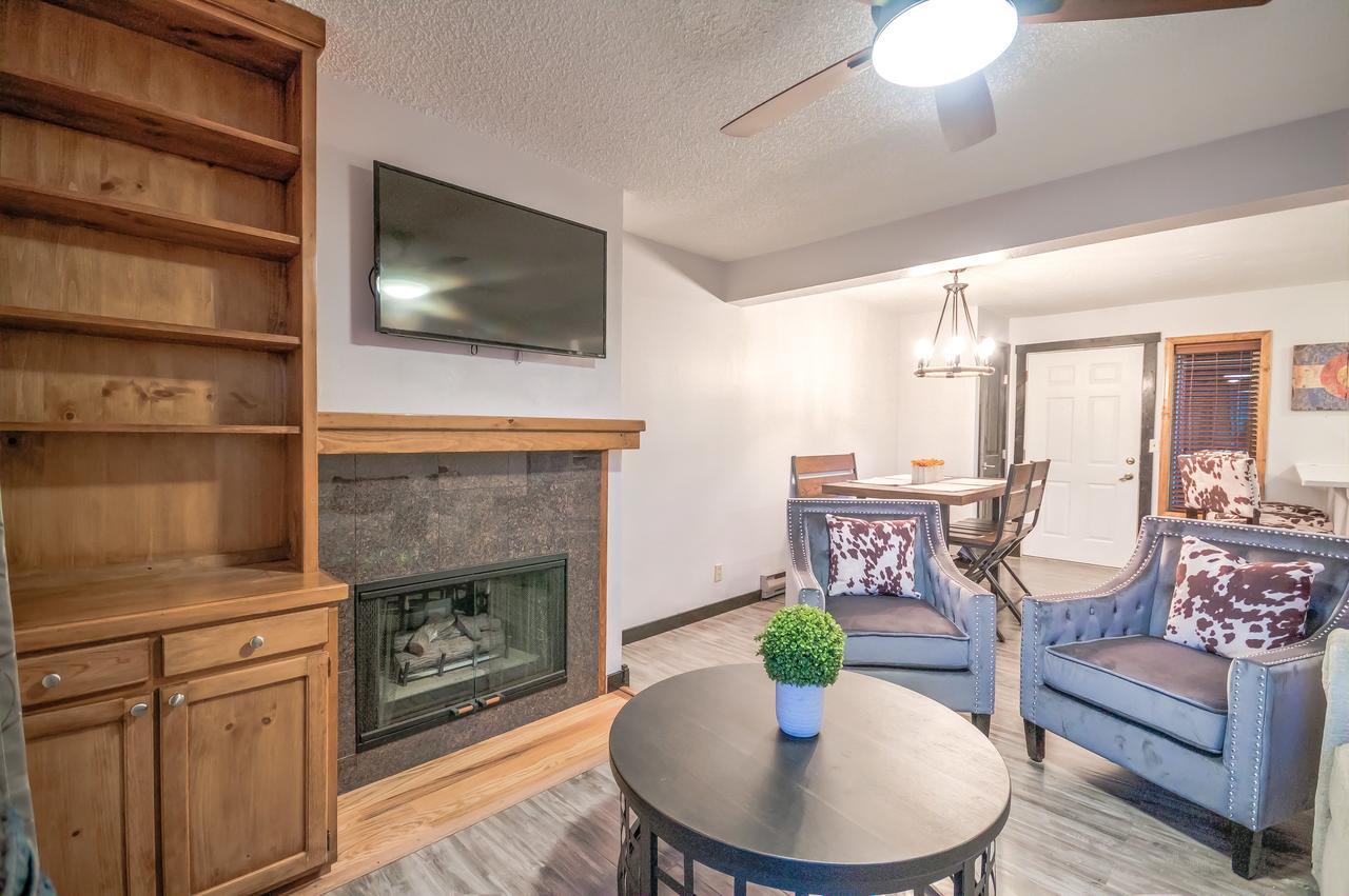 Shadow Run D 101 By Zia Apartment Steamboat Springs