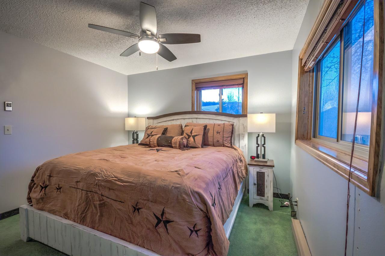 Shadow Run D 101 By Zia Apartment Steamboat Springs