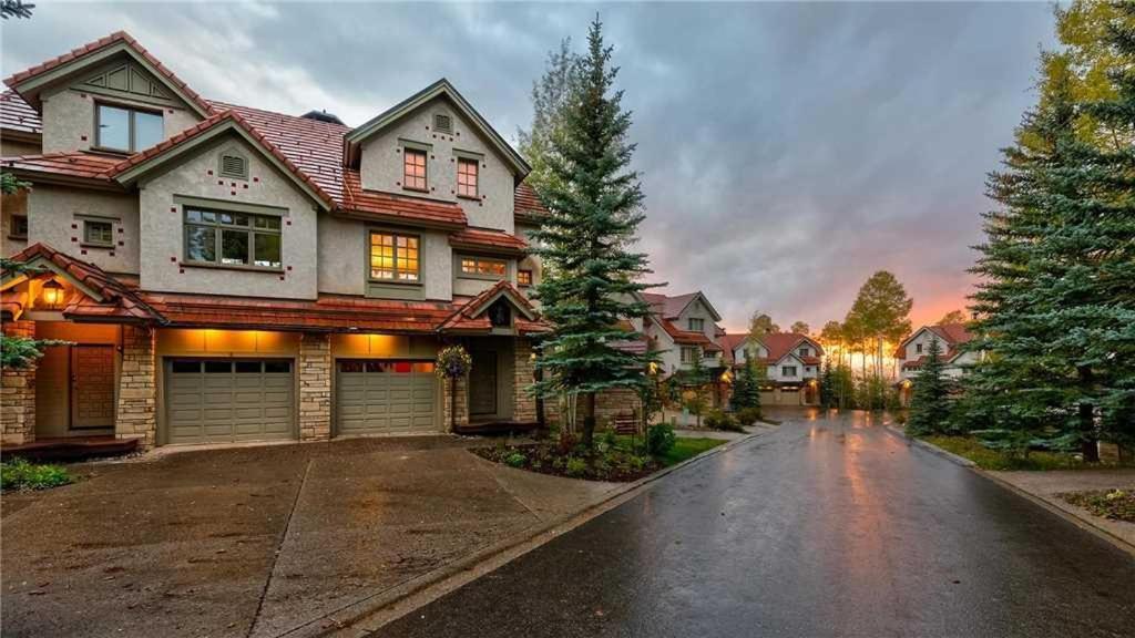 Aspen Ridge 7 Telluride