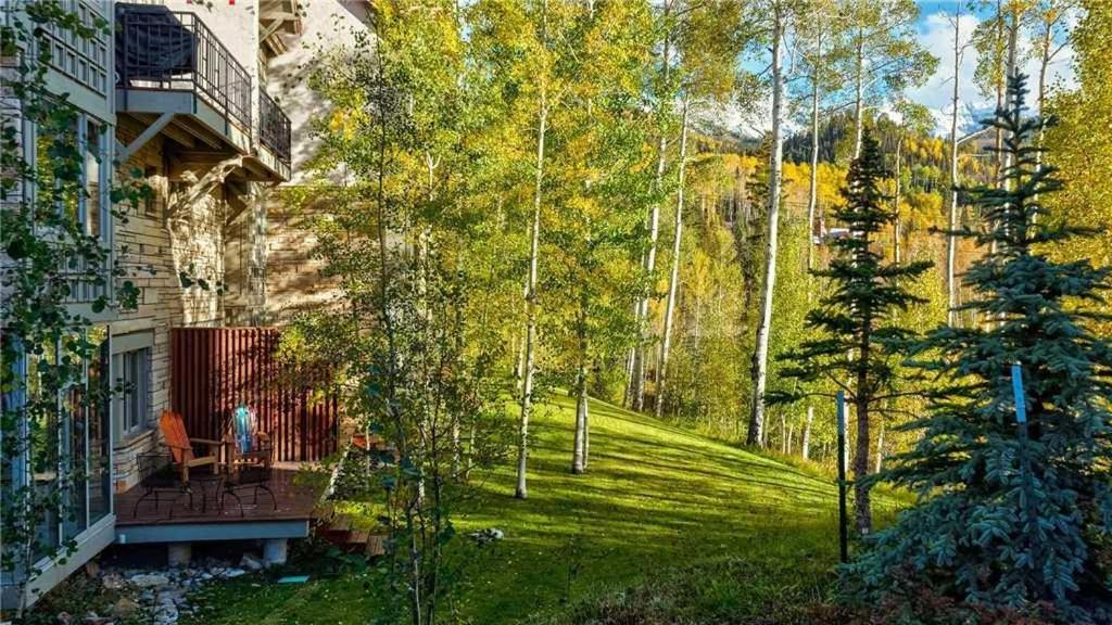 Holiday home Aspen Ridge 7 Telluride