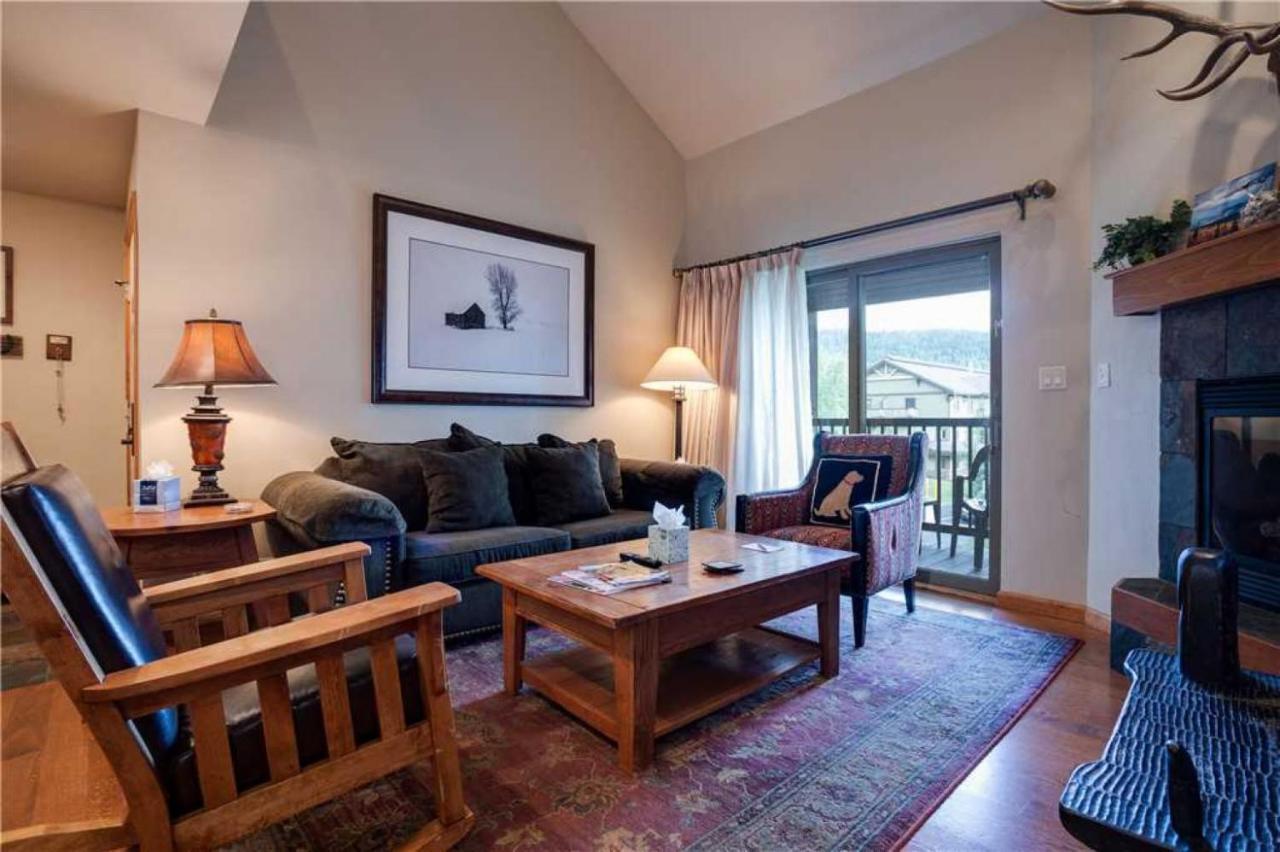 Timber Run 208 Holiday home Steamboat Springs