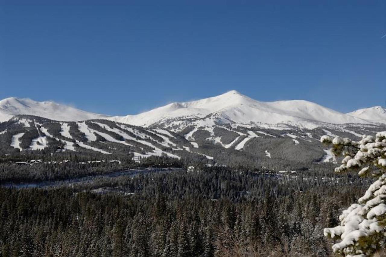 Rockridge Rendezvous * Breckenridge