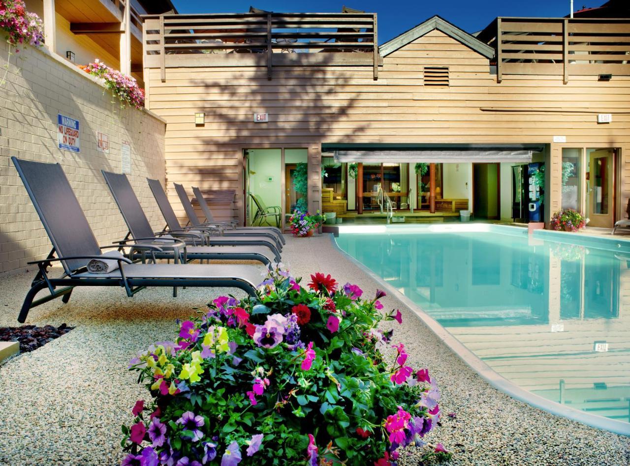 Getaways At Eagle Point 3*