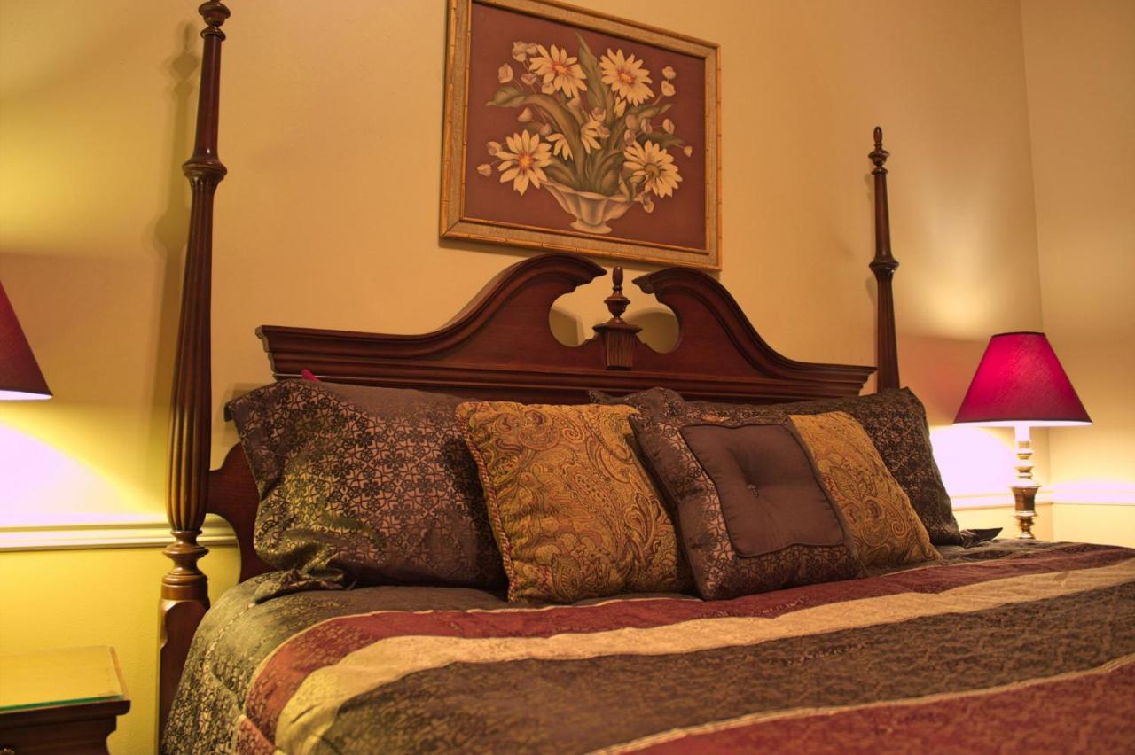 Black Bear Manor 2* Ouray
