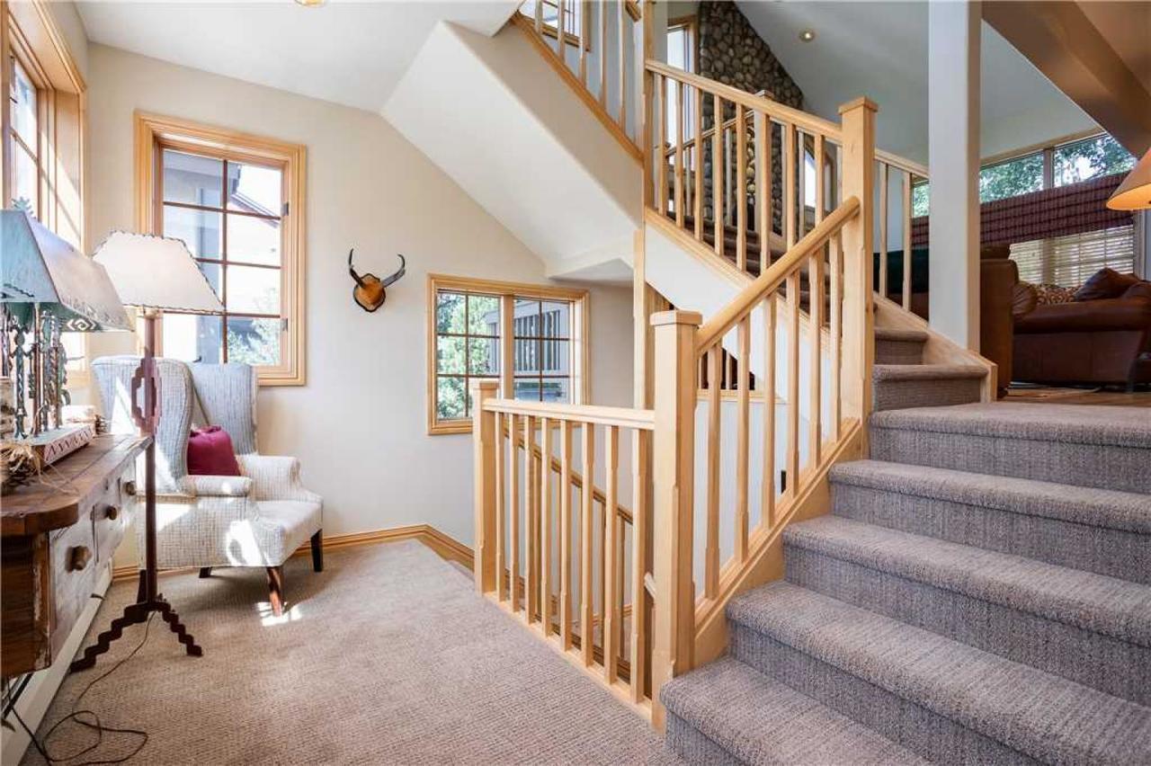 Apartment Ironwood 9 Steamboat Springs