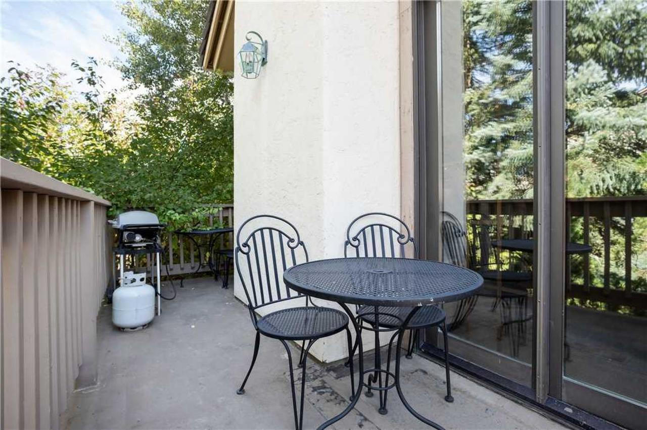 Apartment Ironwood 9 *