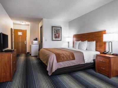 Inn Quality Denver
