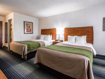 Quality Denver Westminster