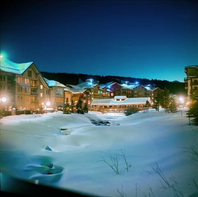 Center Village At 3*