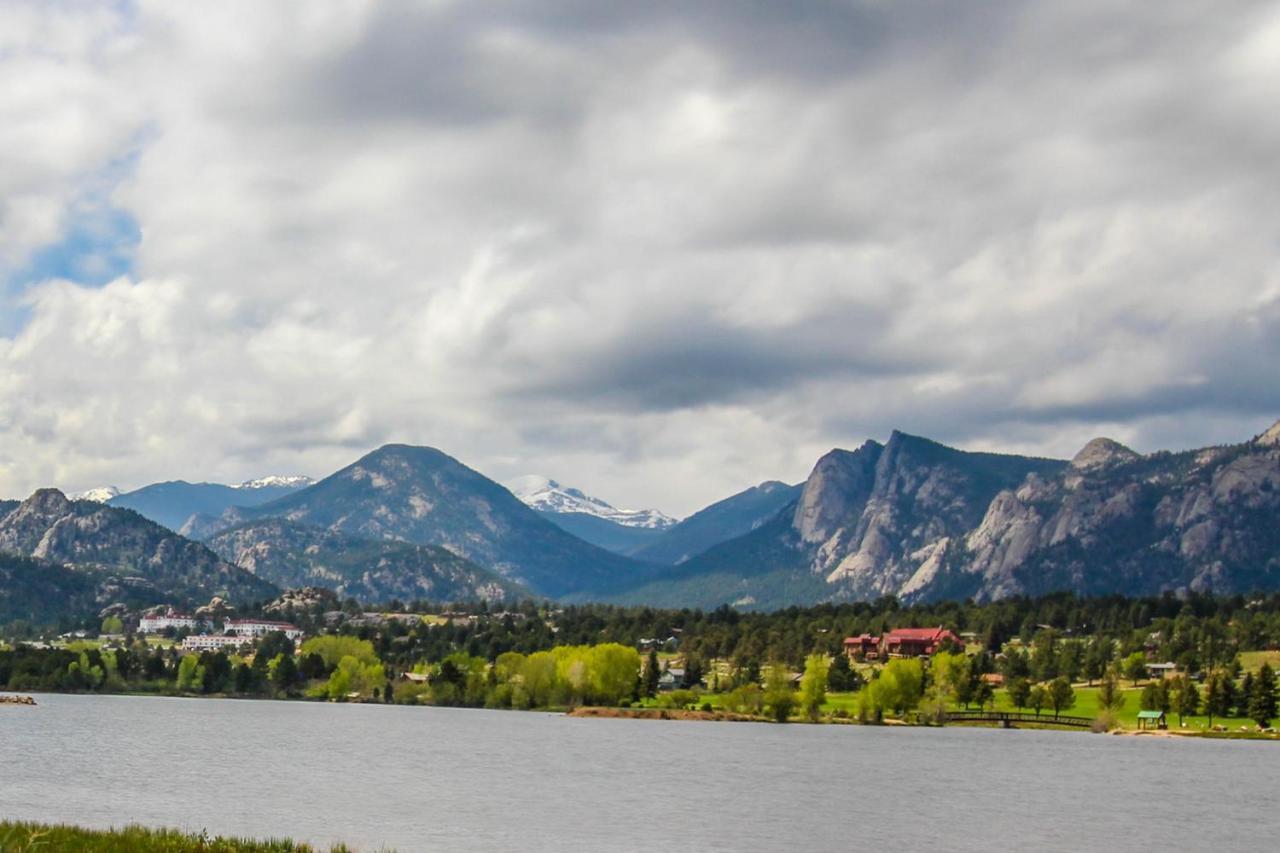Camelot On Deer Mountain - Permit #3109 Apartment
