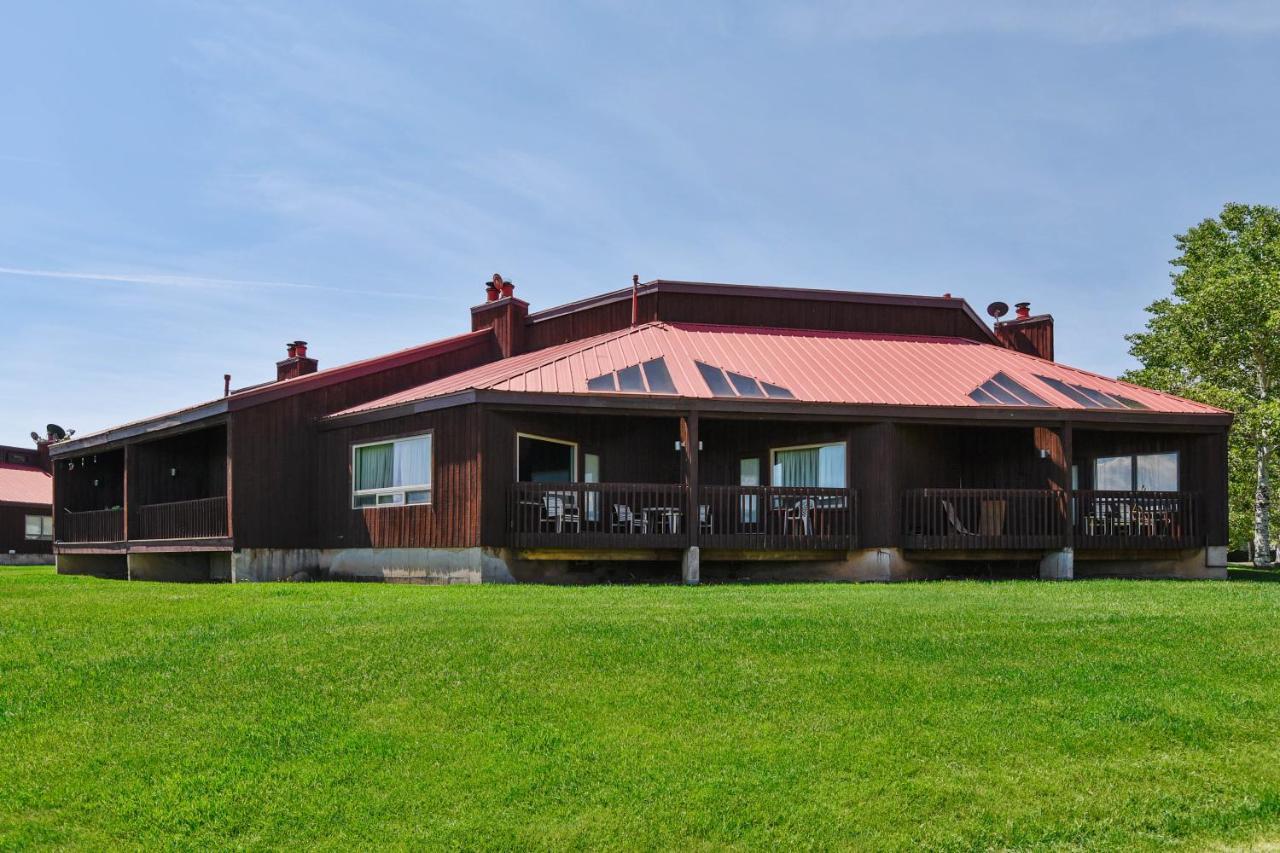 Apartment Aspenwood 4229-30