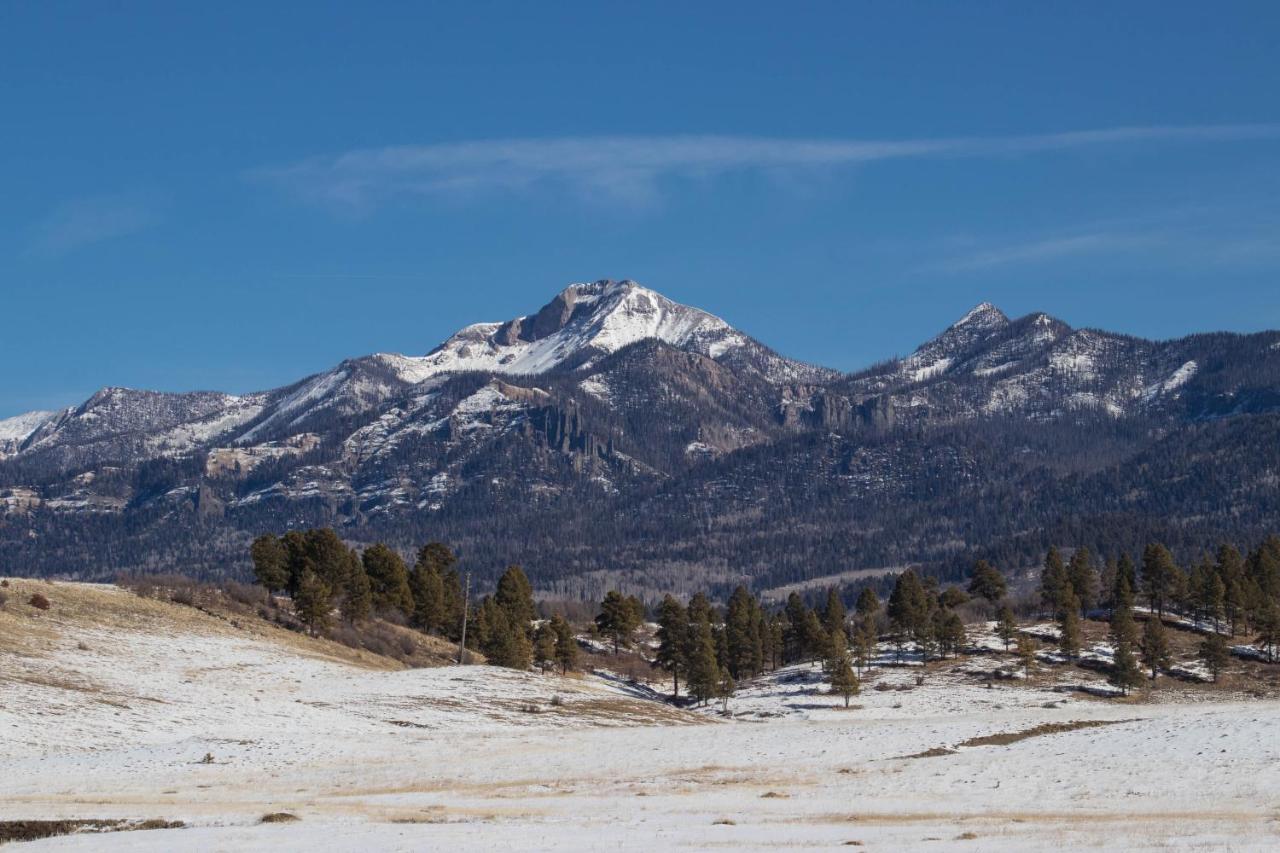 Aspenwood 4229-30 Pagosa Springs