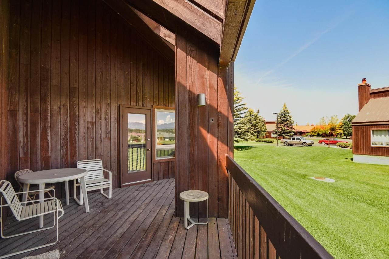 Apartment Aspenwood 4229-30