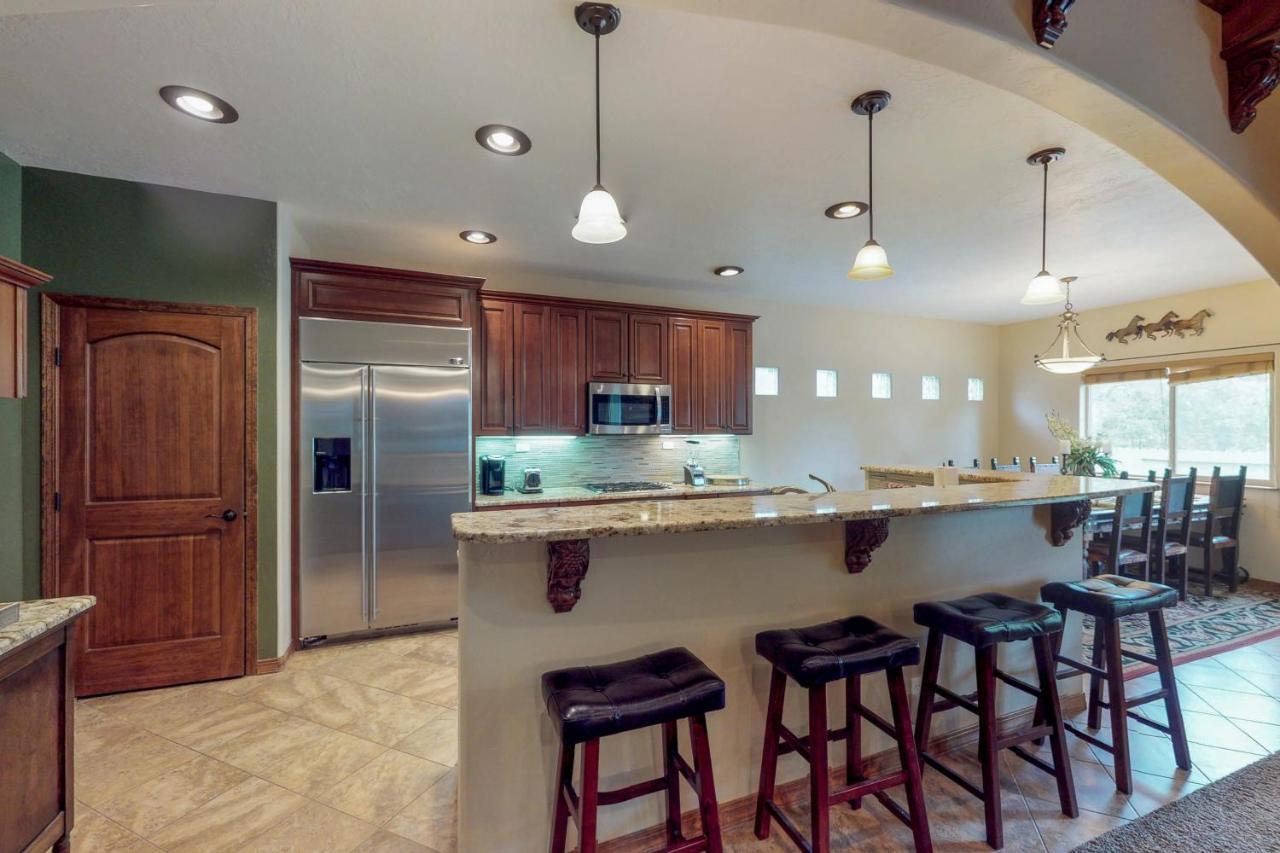 Holiday home Brody House Pagosa Springs